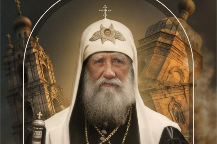 АНОНС: Выставка «Голгофа Патриарха Тихона» 