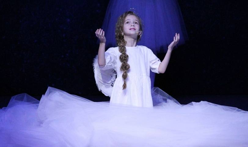 Рождественские чтения в Лосино-Петровском благочинии