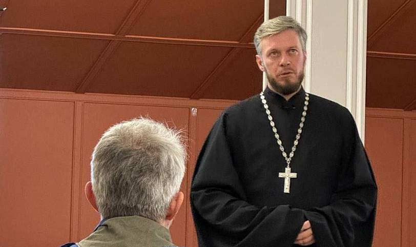 Рождественские чтения Епархиального отдела по делам молодёжи