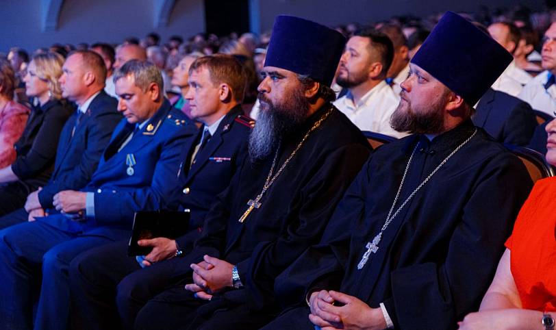 Ежегодный отчёт главы Орехово-Зуевского городского округа перед жителями