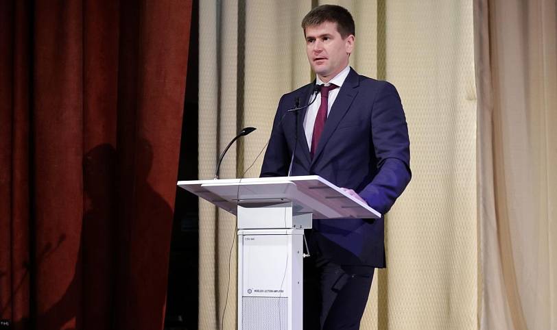 Закрытие Рождественских чтений в Орехово-Зуеве