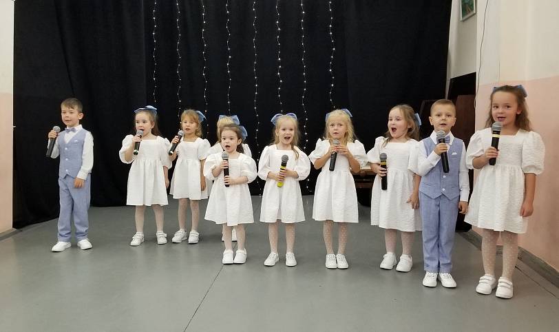 День матери в Щёлковском благочинии