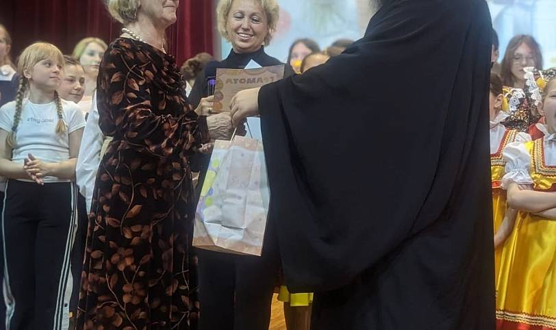 Фестиваль «Пасхальная весна» в Дрезне