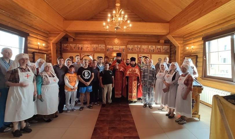 День трезвости в Павлово-Посадском благочинии