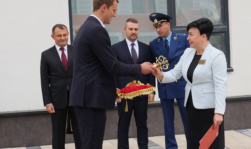 День знаний в Балашихе