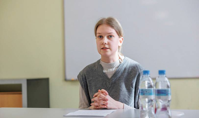 Предзащита выпускных квалификационных работ в Орехово-Зуевском отделении Миссионерско-катехизаторских курсов