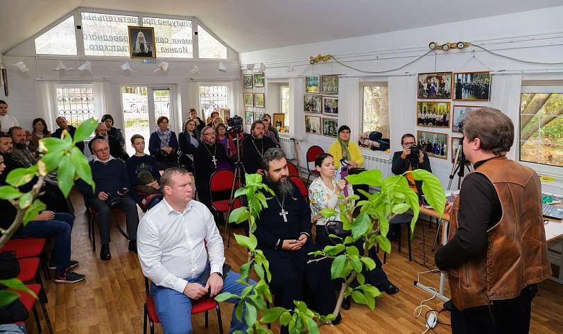Пастырский семинар в Ликино-Дулевском благочинии