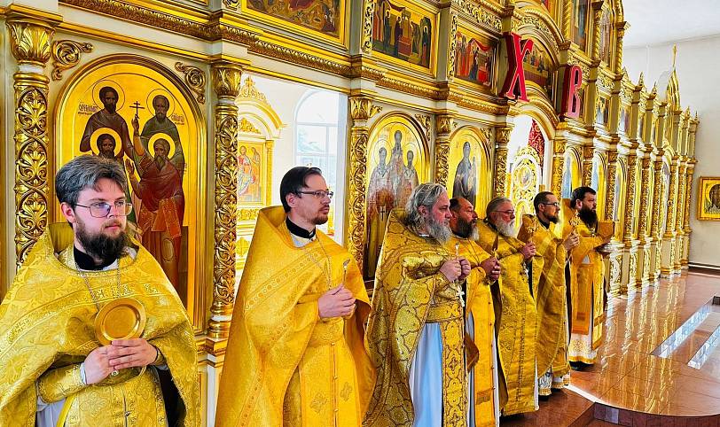 День города в Павловском Посаде