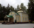 Никольский храм