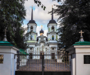 Троицкий храм